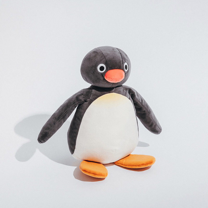 グッズ|【公式】可愛いだけじゃない！？ピングー展