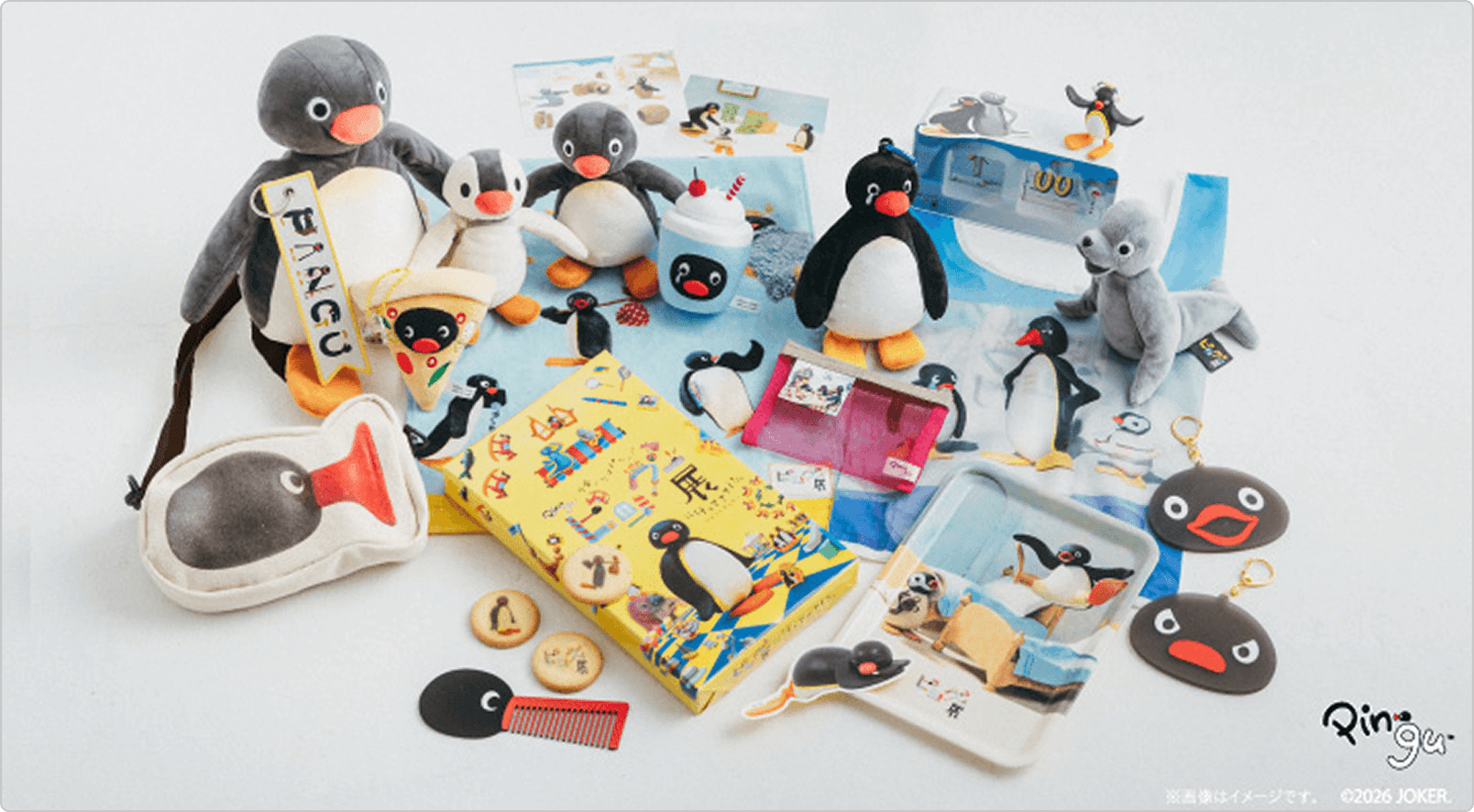本展覧会オリジナルグッズ情報を公開！|【公式】可愛いだけじゃない